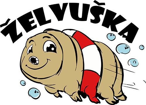 Želvuška.cz